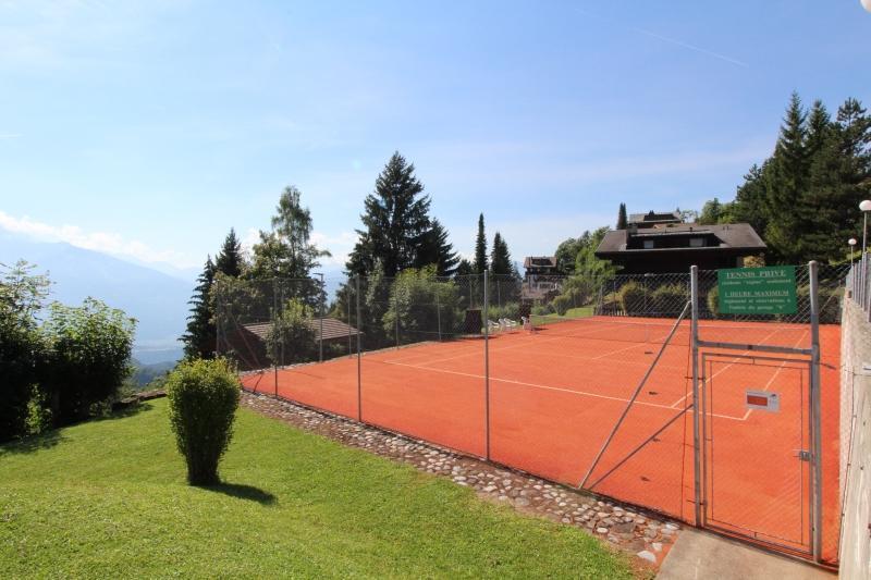 Villa Regina Villars-sur-Ollon Exteriér fotografie